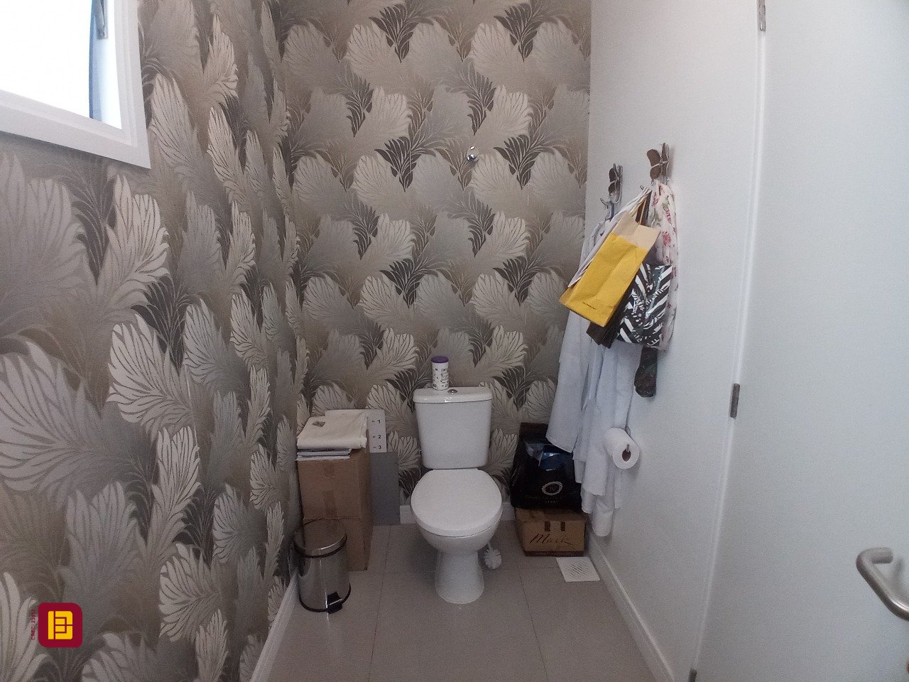 Sala com 52m², 1 garagem, no bairro Agronômica em Florianópolis