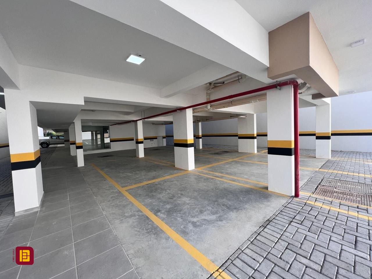Cobertura com 115m², 2 quartos (sendo 2 suítes), 1 garagem, no bairro Itacorubi em Florianópolis