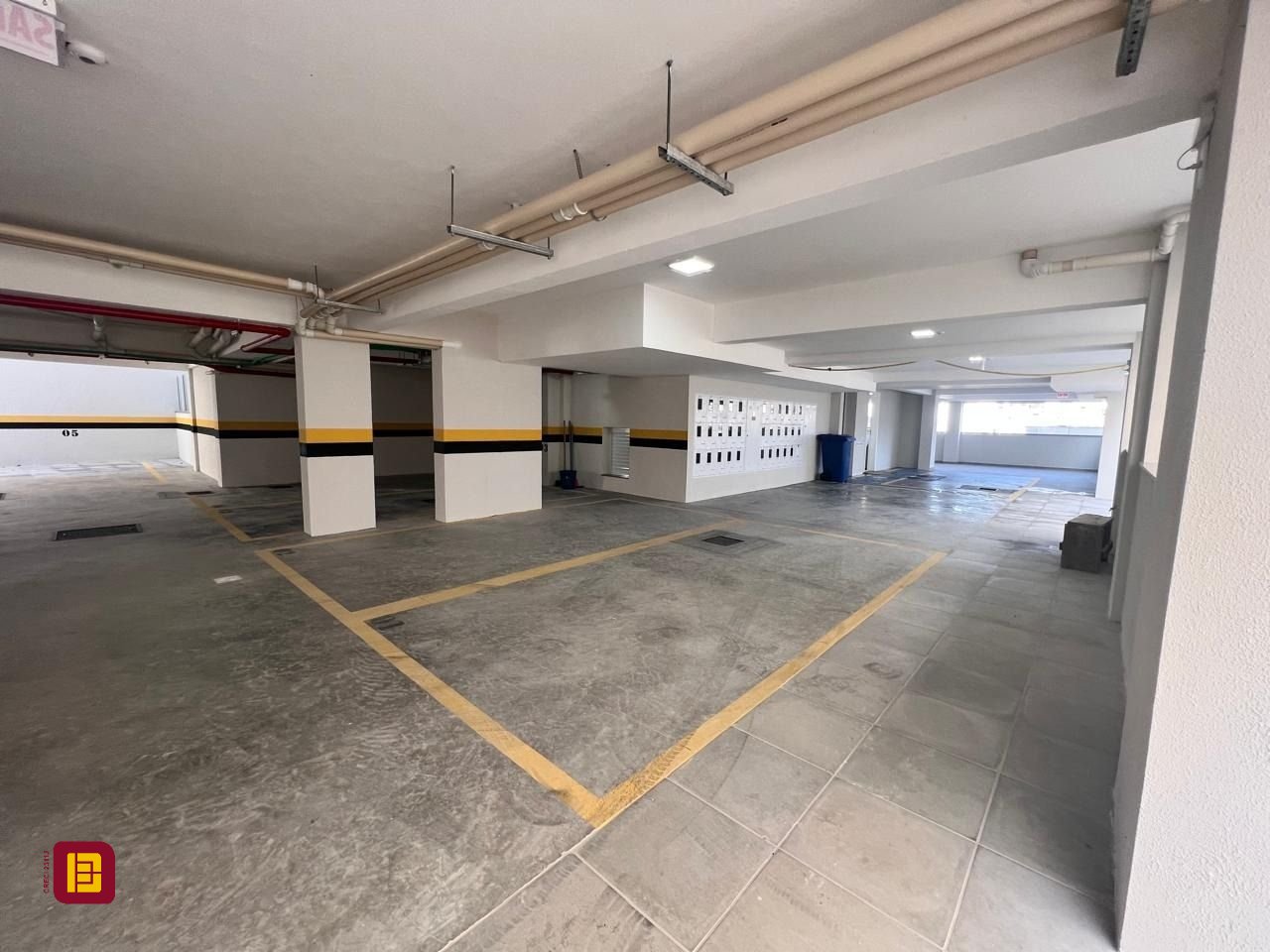Cobertura com 115m², 2 quartos (sendo 2 suítes), 1 garagem, no bairro Itacorubi em Florianópolis