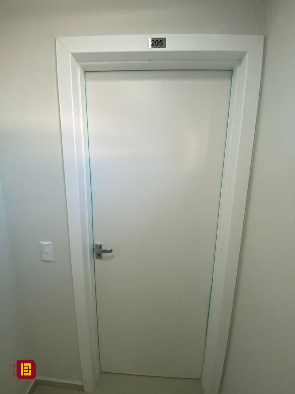 Cobertura com 115m², 2 quartos (sendo 2 suítes), 1 garagem, no bairro Itacorubi em Florianópolis