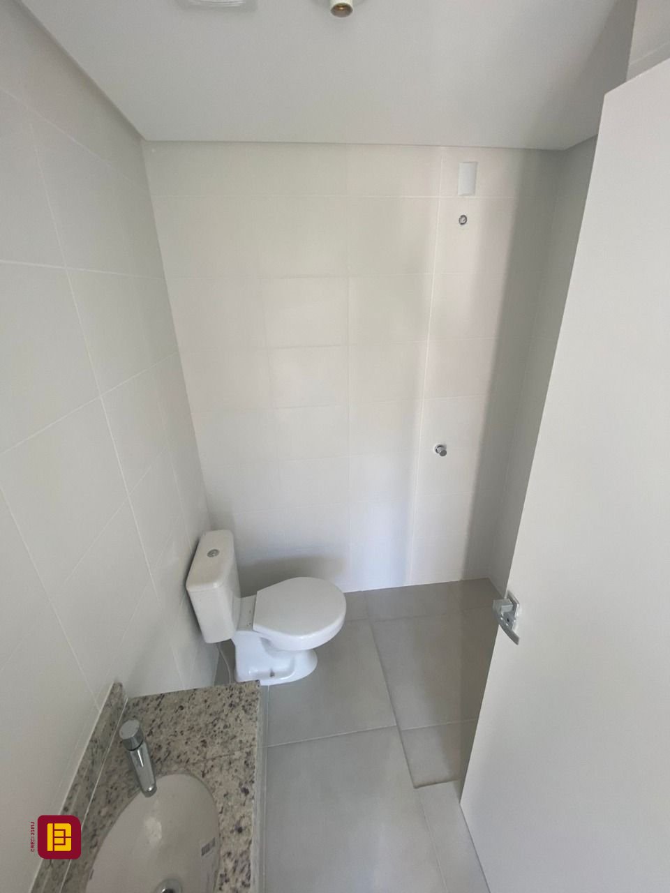 Cobertura com 115m², 2 quartos (sendo 2 suítes), 1 garagem, no bairro Itacorubi em Florianópolis