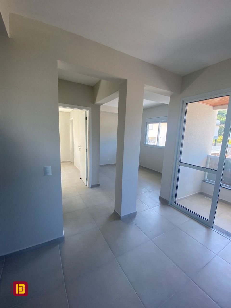 Cobertura com 115m², 2 quartos (sendo 2 suítes), 1 garagem, no bairro Itacorubi em Florianópolis