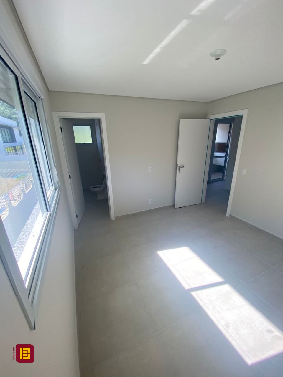 Cobertura com 115m², 2 quartos (sendo 2 suítes), 1 garagem, no bairro Itacorubi em Florianópolis