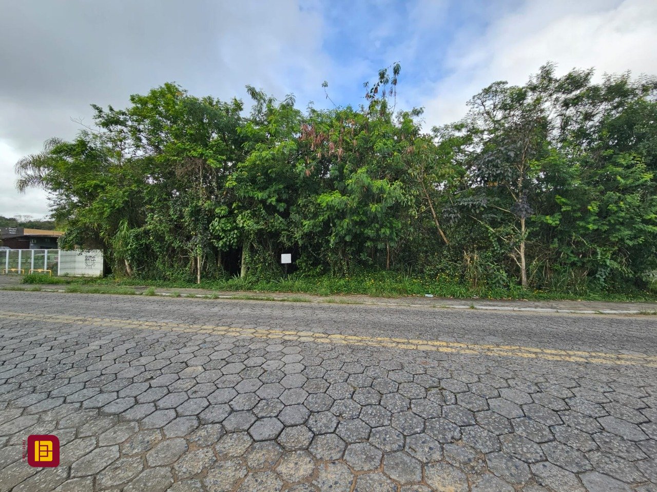 Terreno com 14520m², no bairro Ratones em Florianópolis