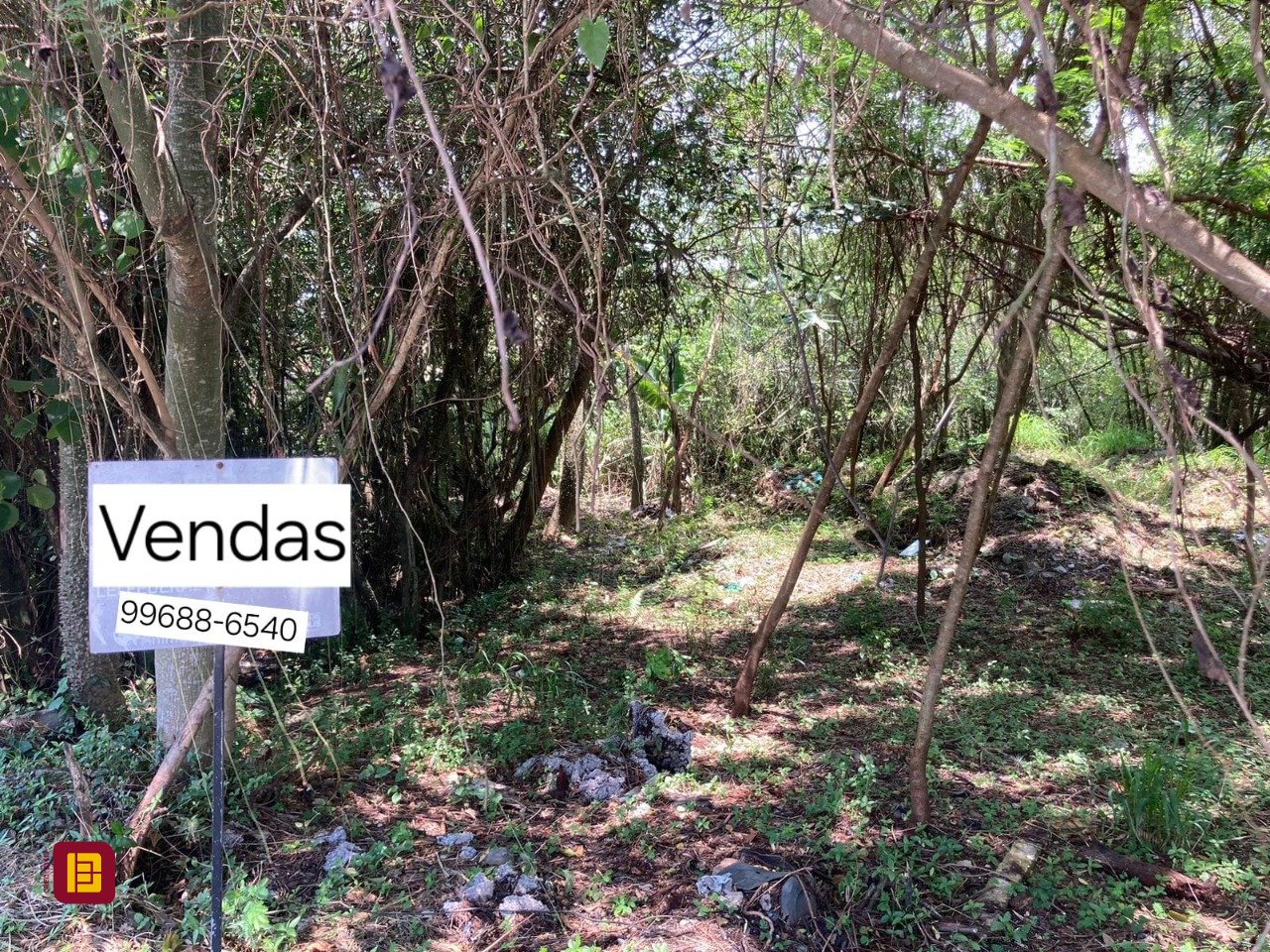 Terreno com 14520m², no bairro Ratones em Florianópolis