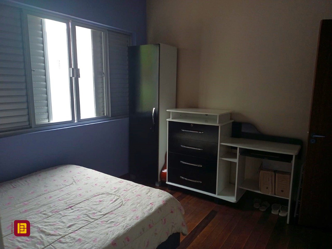 Casa com 94m², no bairro Centro em São José