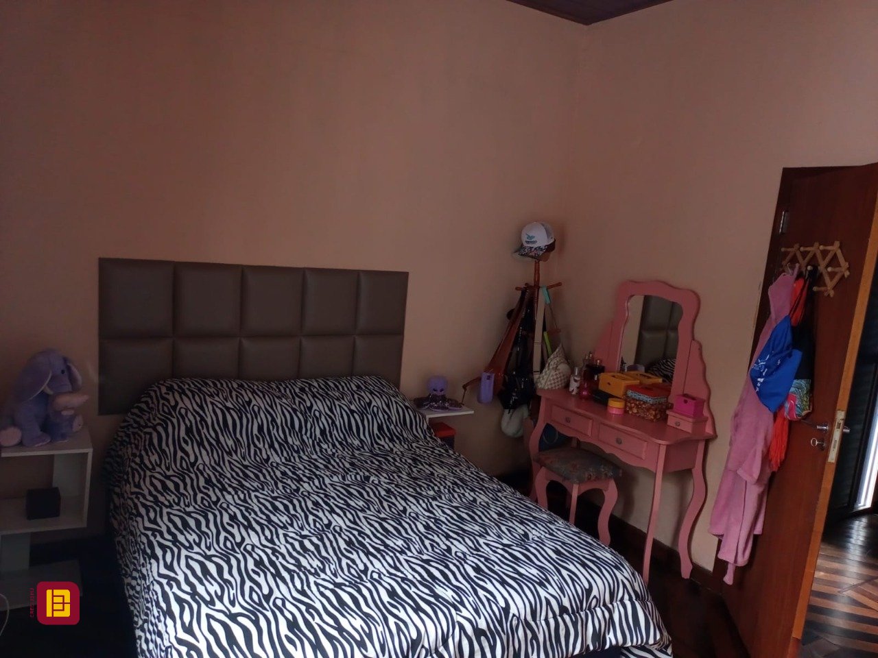 Casa com 94m², no bairro Centro em São José