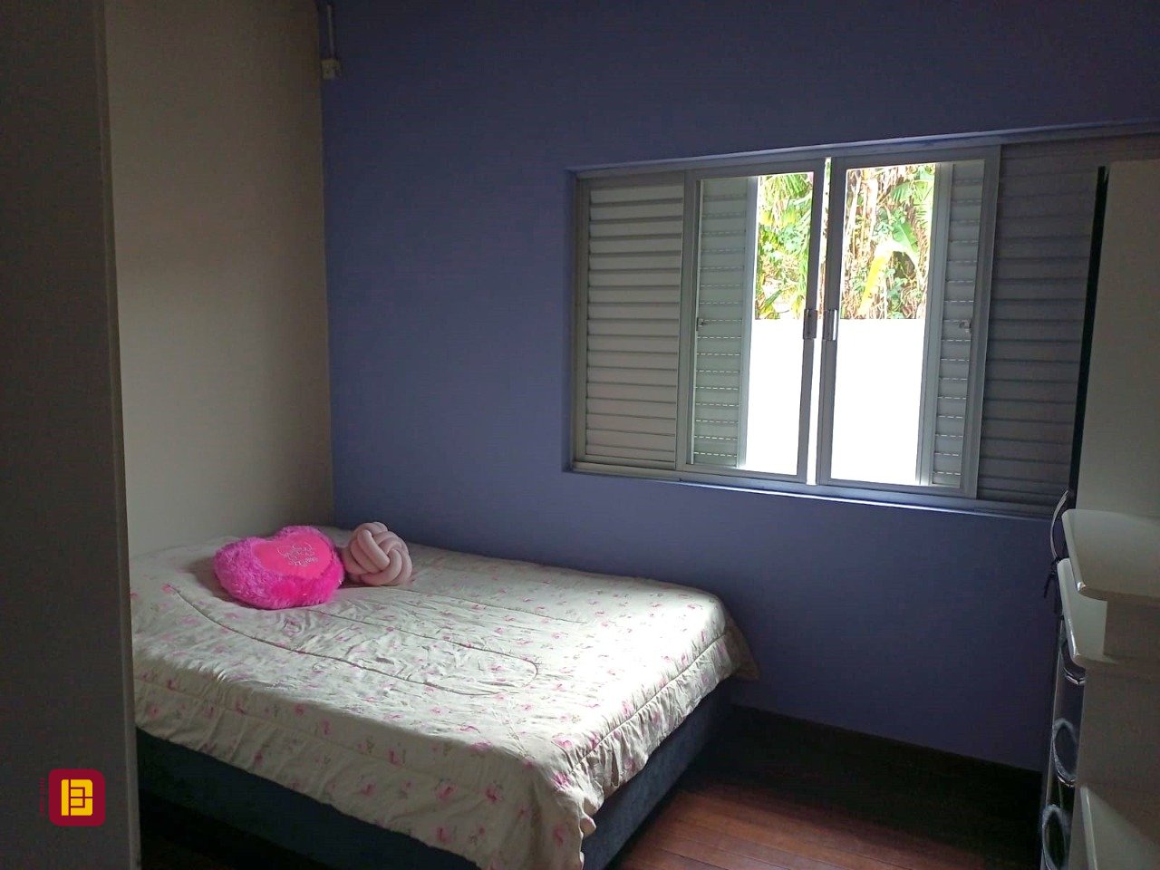 Casa com 94m², no bairro Centro em São José