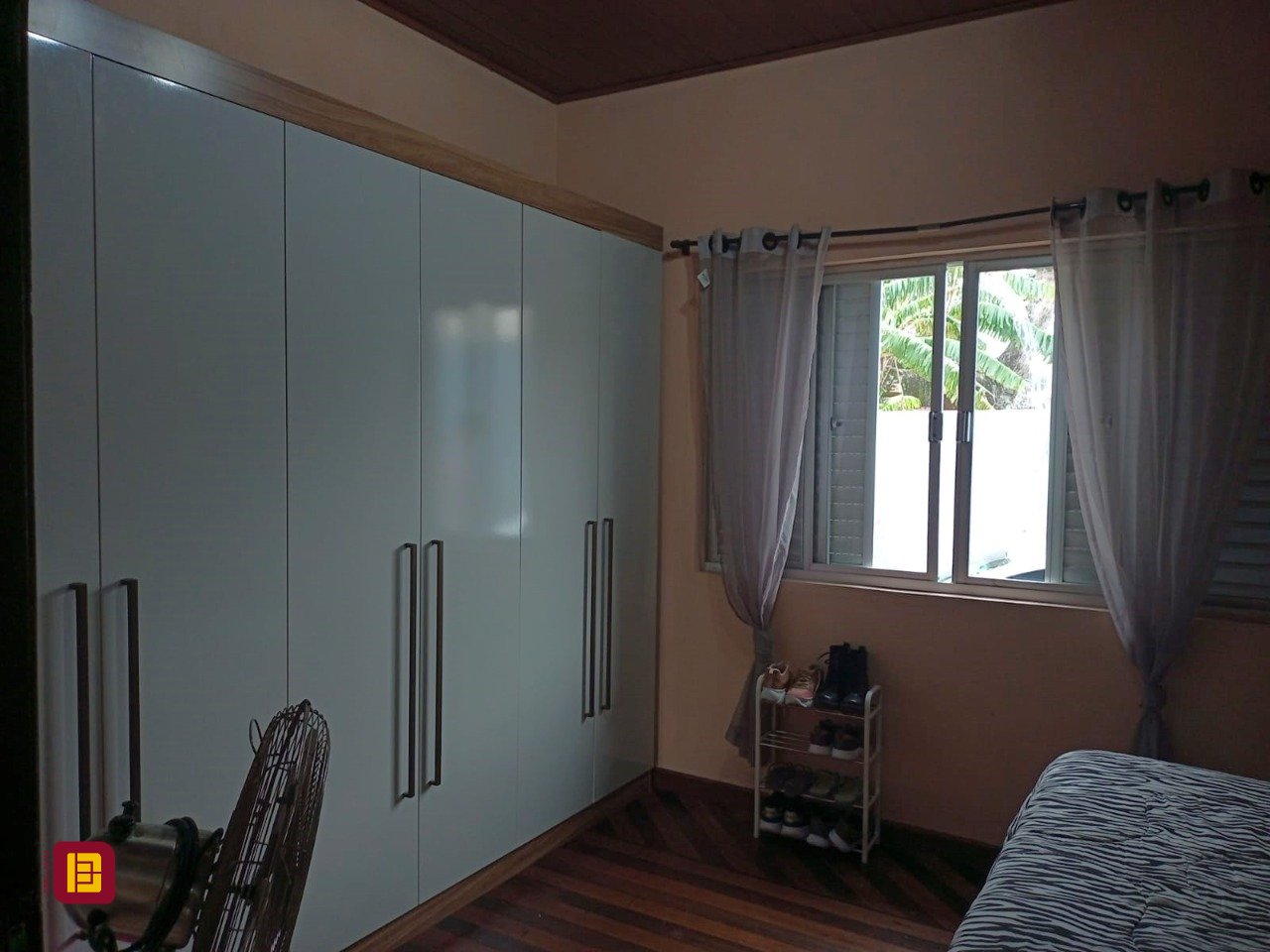 Casa com 94m², no bairro Centro em São José