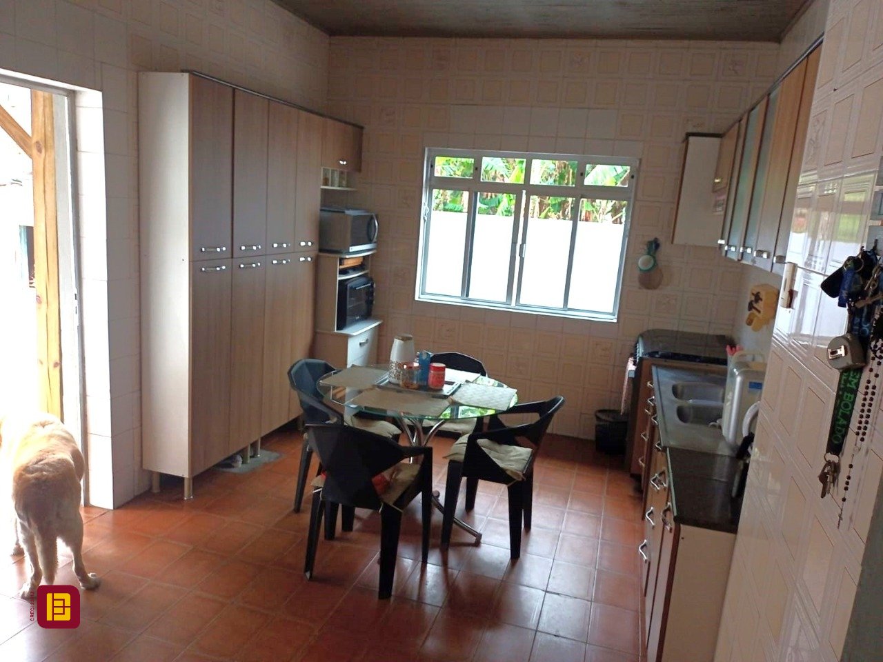 Casa com 94m², no bairro Centro em São José