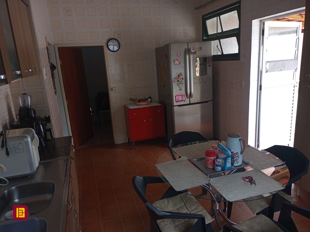 Casa com 94m², no bairro Centro em São José