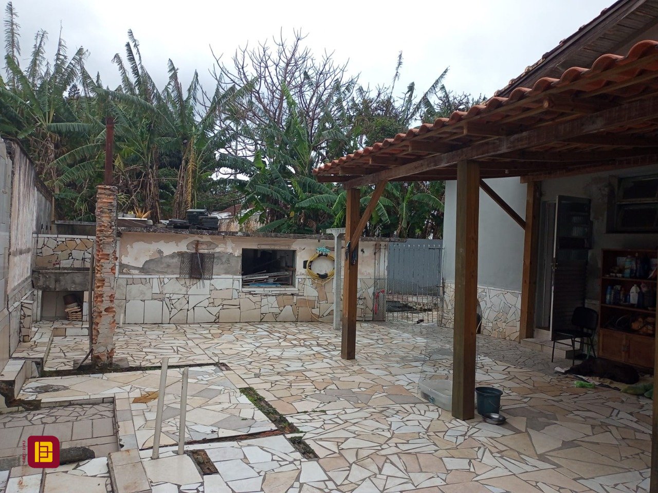 Casa com 94m², no bairro Centro em São José