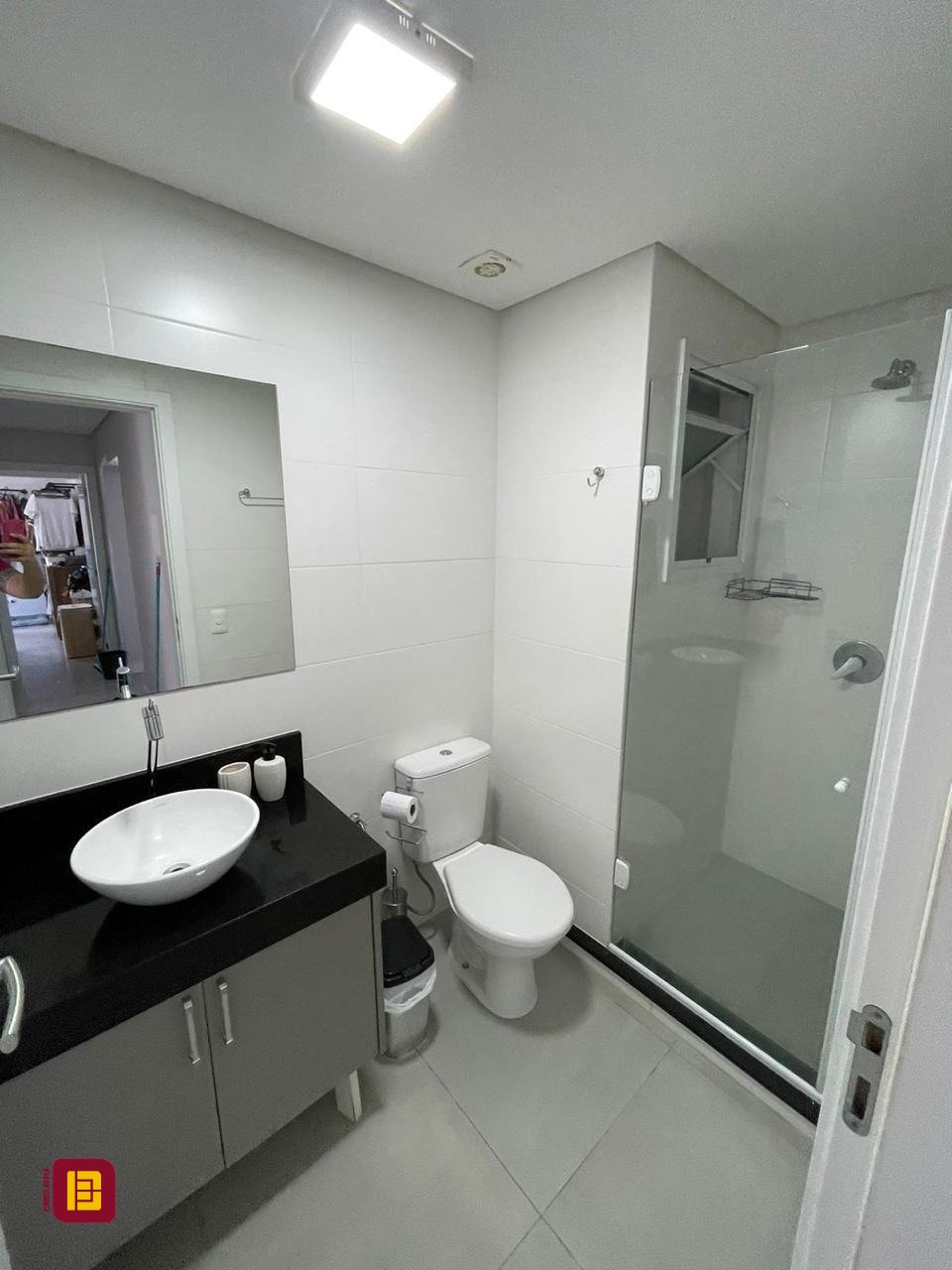 Apartamento com 114m², 4 quartos (sendo 1 suíte), 2 garagens, no bairro Campeche em Florianópolis