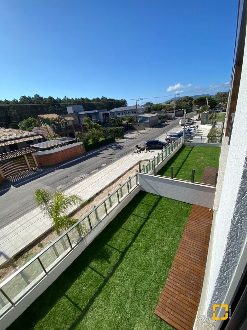 Apartamento com 116m², 6 quartos (sendo 3 suítes), 2 garagens, no bairro Morro das Pedras em Florianópolis