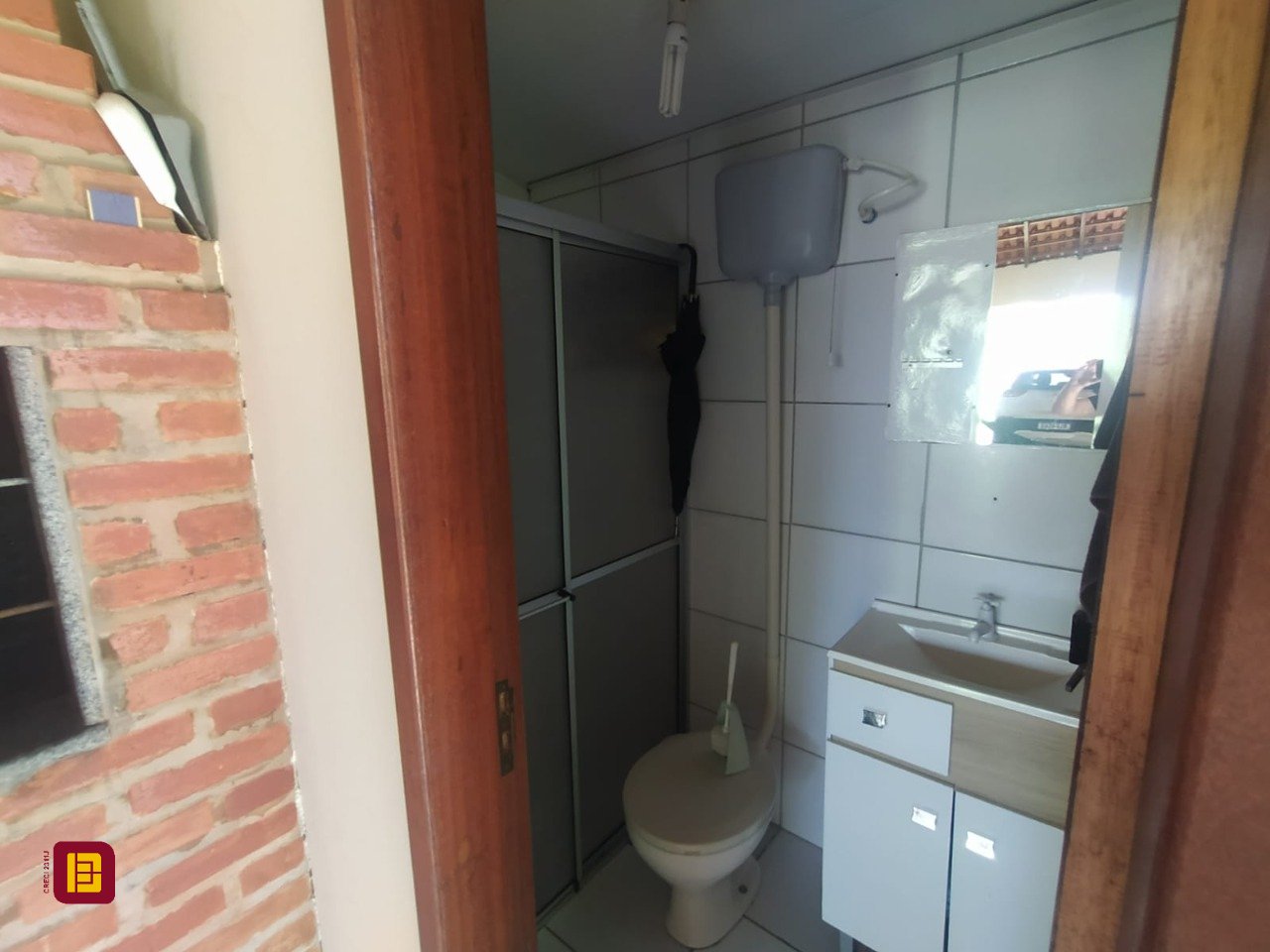 Casa com 117m², 3 quartos, 3 garagens, no bairro Campeche em Florianópolis