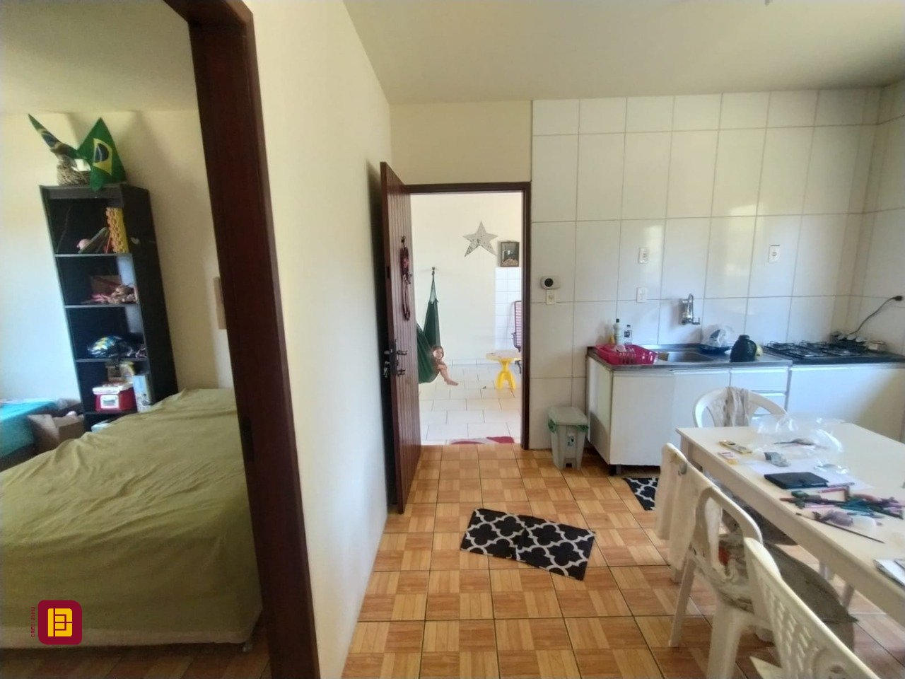 Casa com 117m², 3 quartos, 3 garagens, no bairro Campeche em Florianópolis