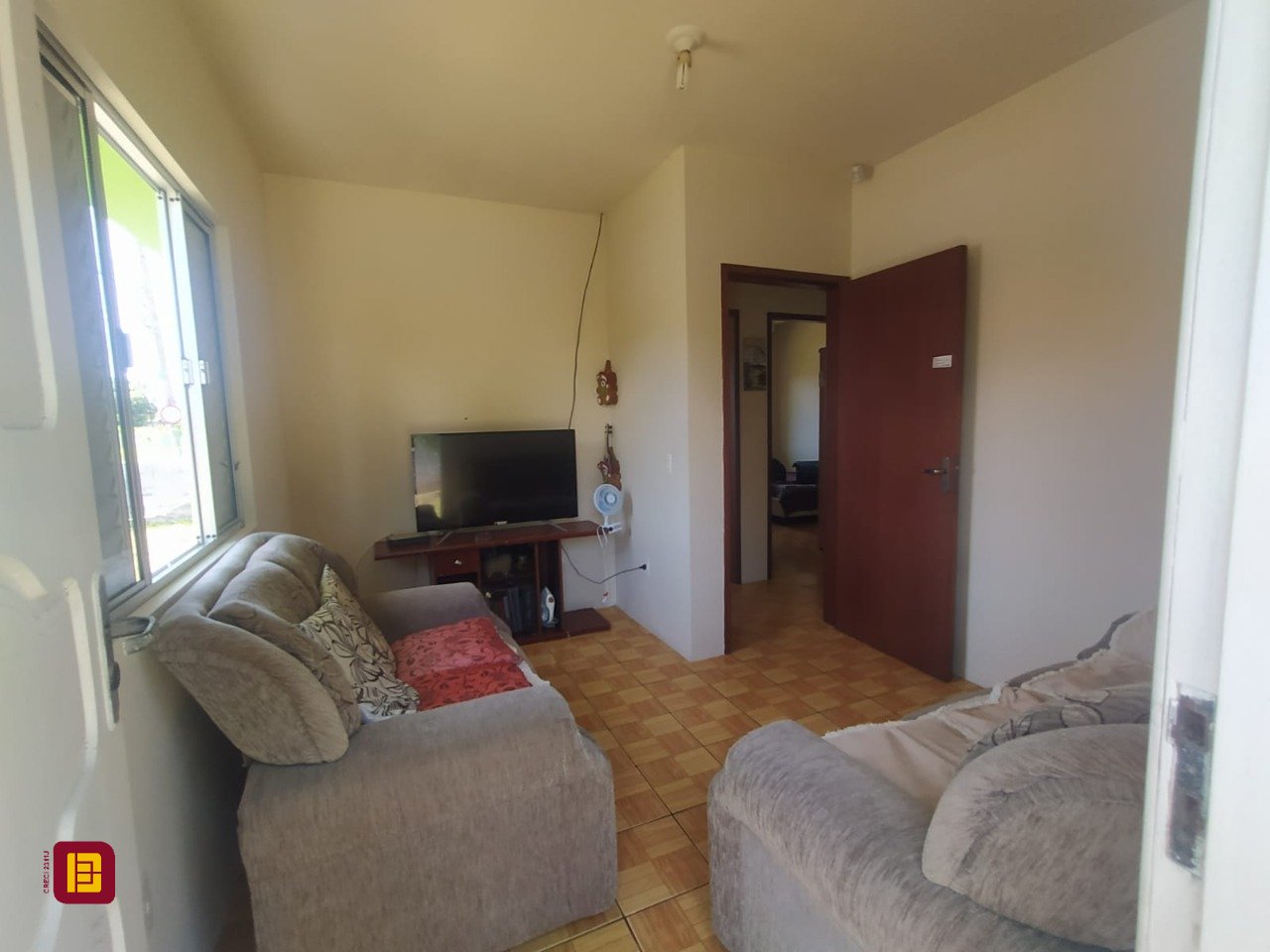 Casa com 117m², 3 quartos, 3 garagens, no bairro Campeche em Florianópolis
