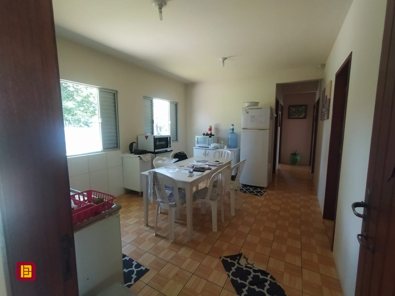 Casa com 117m², 3 quartos, 3 garagens, no bairro Campeche em Florianópolis