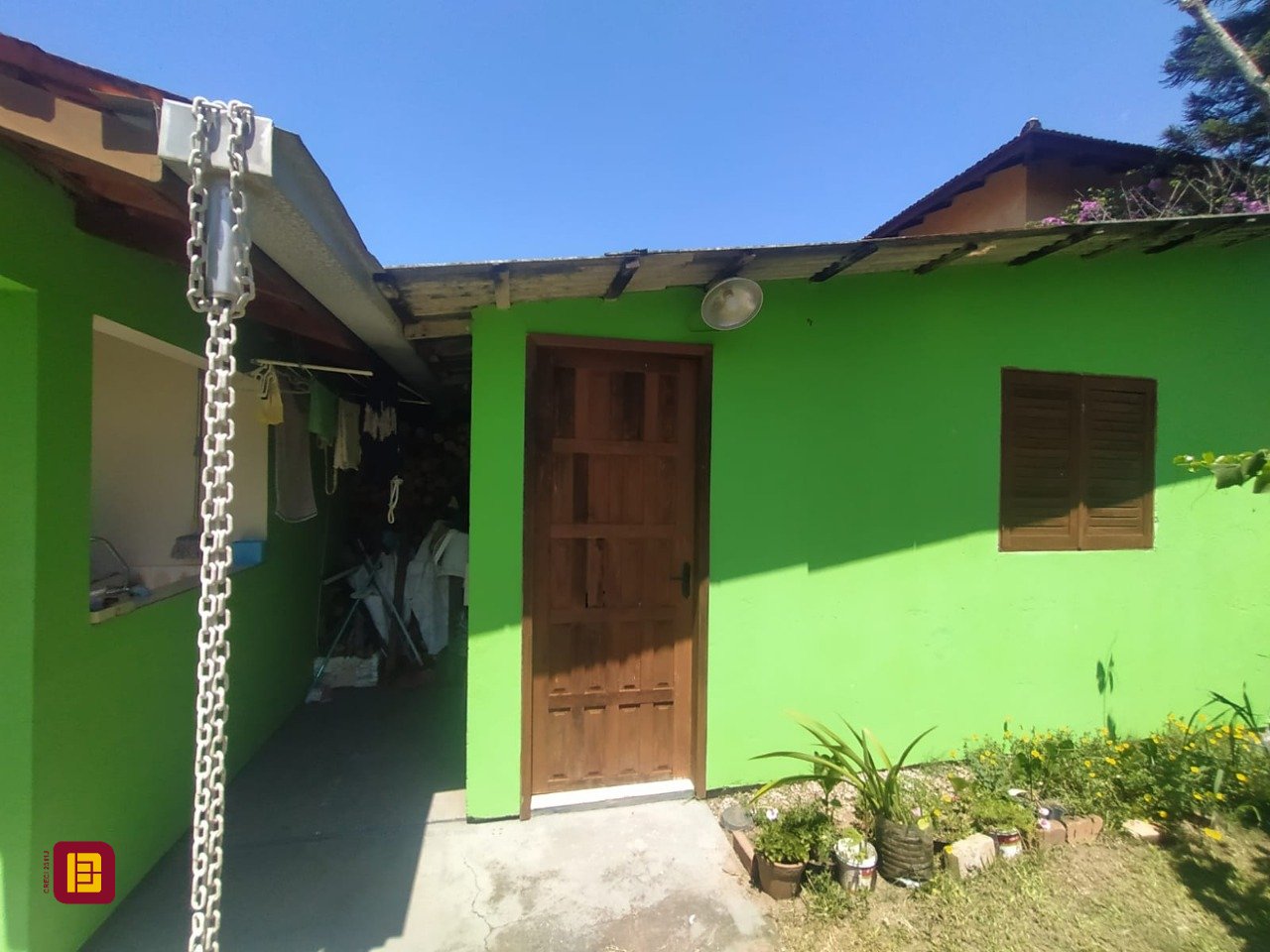 Casa com 117m², 3 quartos, 3 garagens, no bairro Campeche em Florianópolis