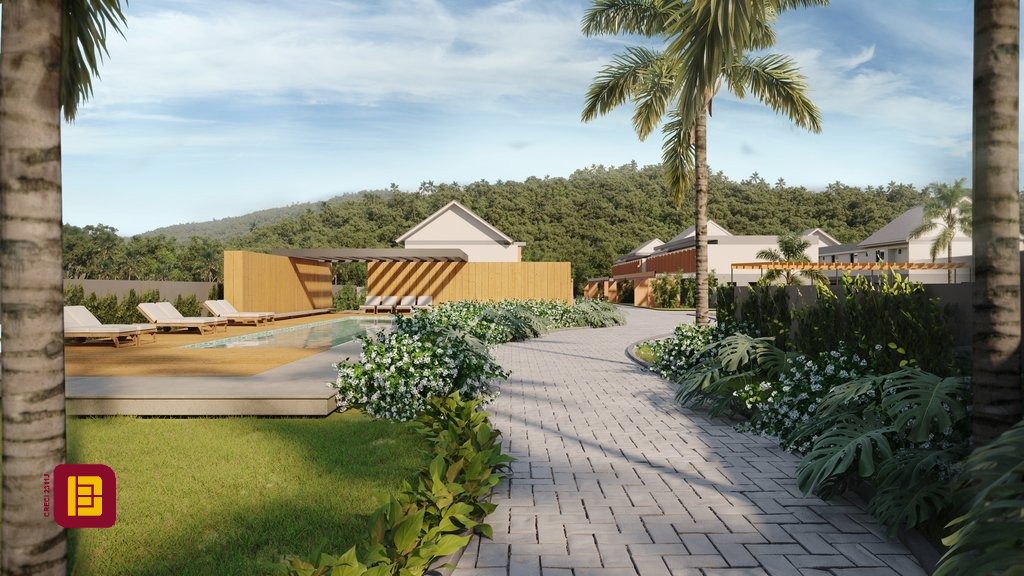 Casa de Condomínio com 96m², 4 quartos (sendo 1 suíte), 2 garagens, no bairro Morro das Pedras em Florianópolis