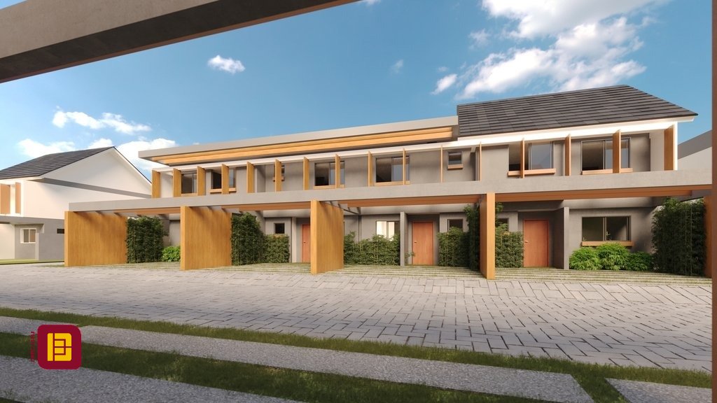Casa de Condomínio com 96m², 4 quartos (sendo 1 suíte), 2 garagens, no bairro Morro das Pedras em Florianópolis