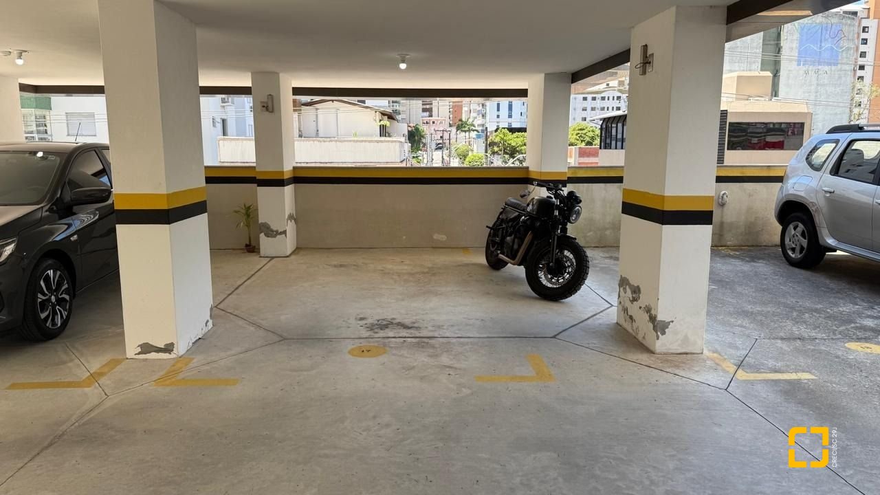 Sala com 48m², 1 garagem, no bairro Centro em Florianópolis