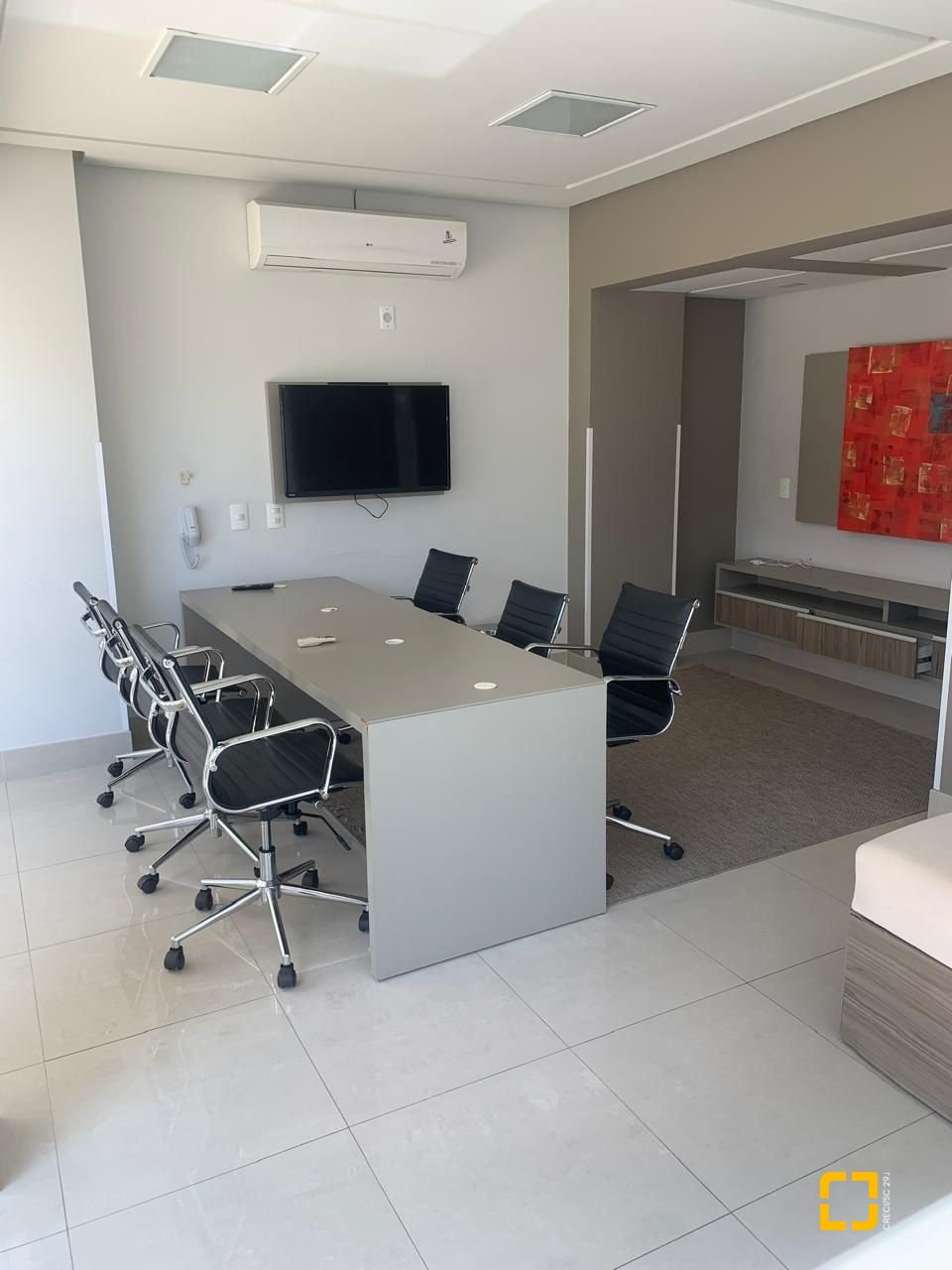 Apartamento com 67m², 3 quartos (sendo 1 suíte), 1 garagem, no bairro Centro em Florianópolis
