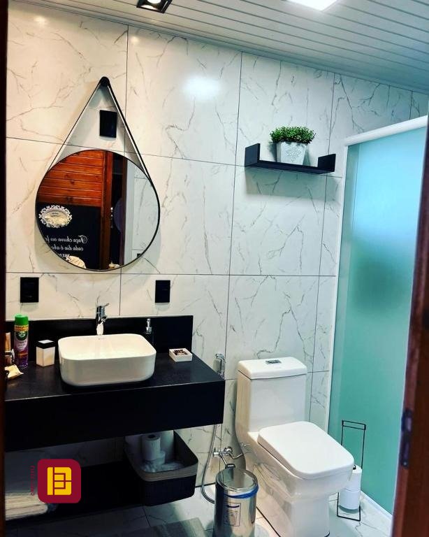 Sítio com 130m², 3 quartos (sendo 3 suítes), 3 garagens, no bairro Centro em Urubici
