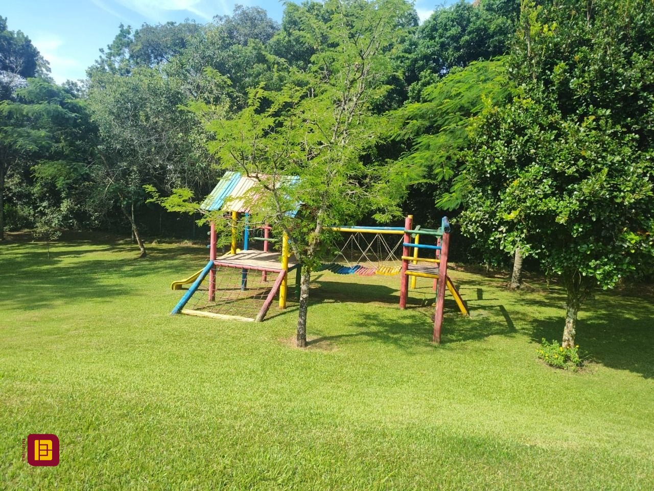 Terreno com 1312m², no bairro Córrego Grande em Florianópolis