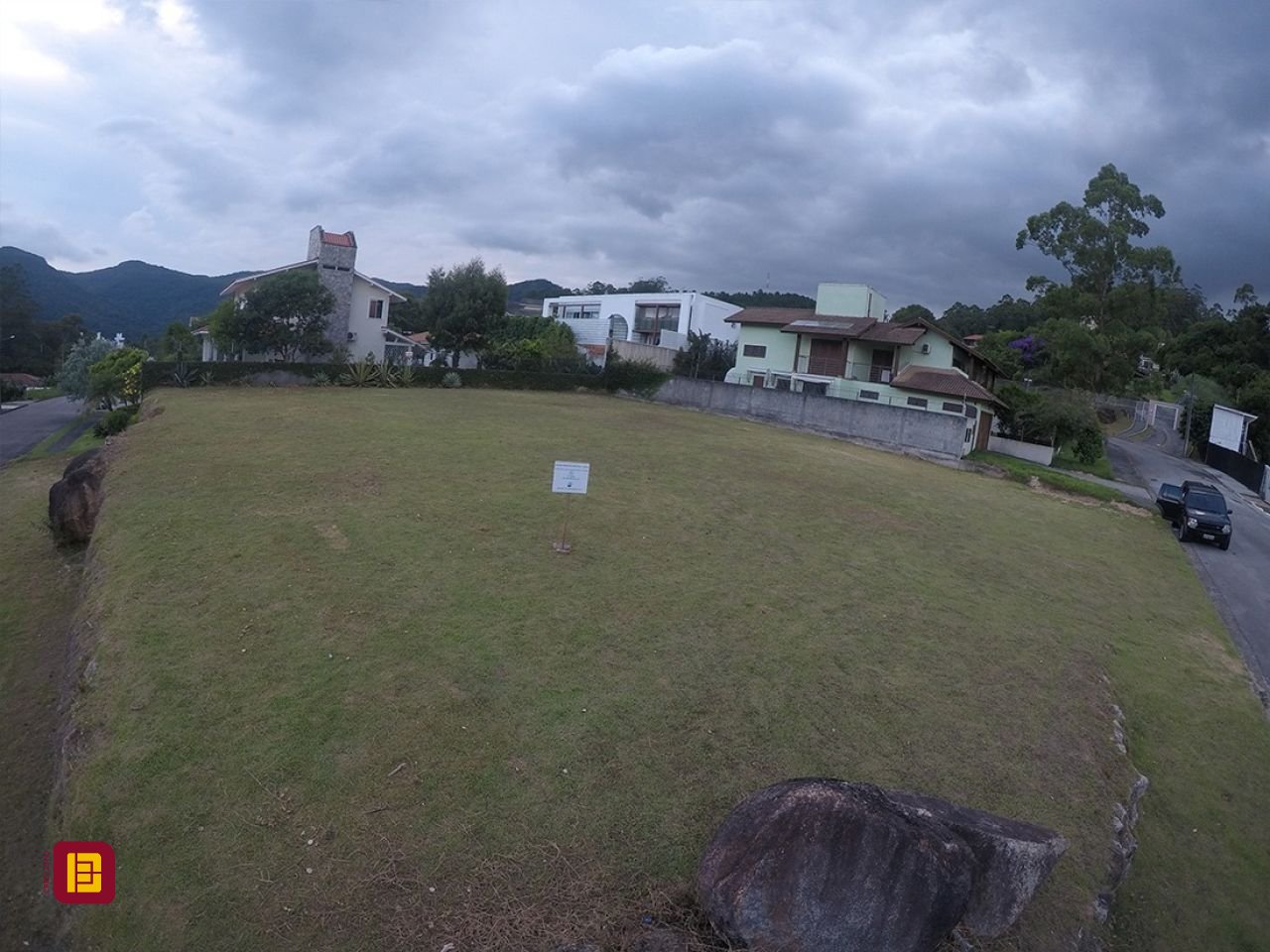 Terreno com 906m², no bairro João Paulo em Florianópolis