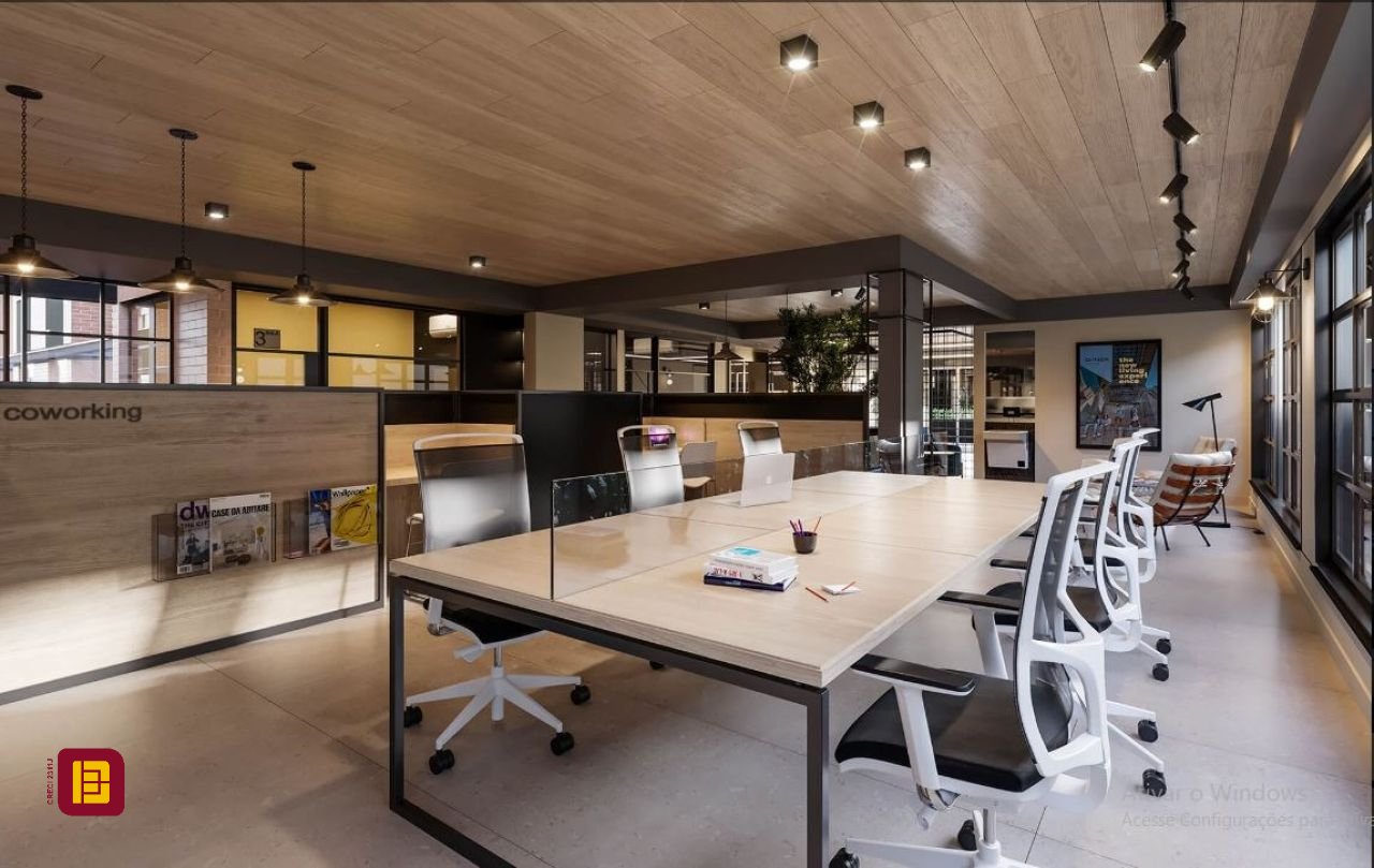 Apartamento com 42m², 1 quarto, 1 garagem, no bairro Estreito em Florianópolis