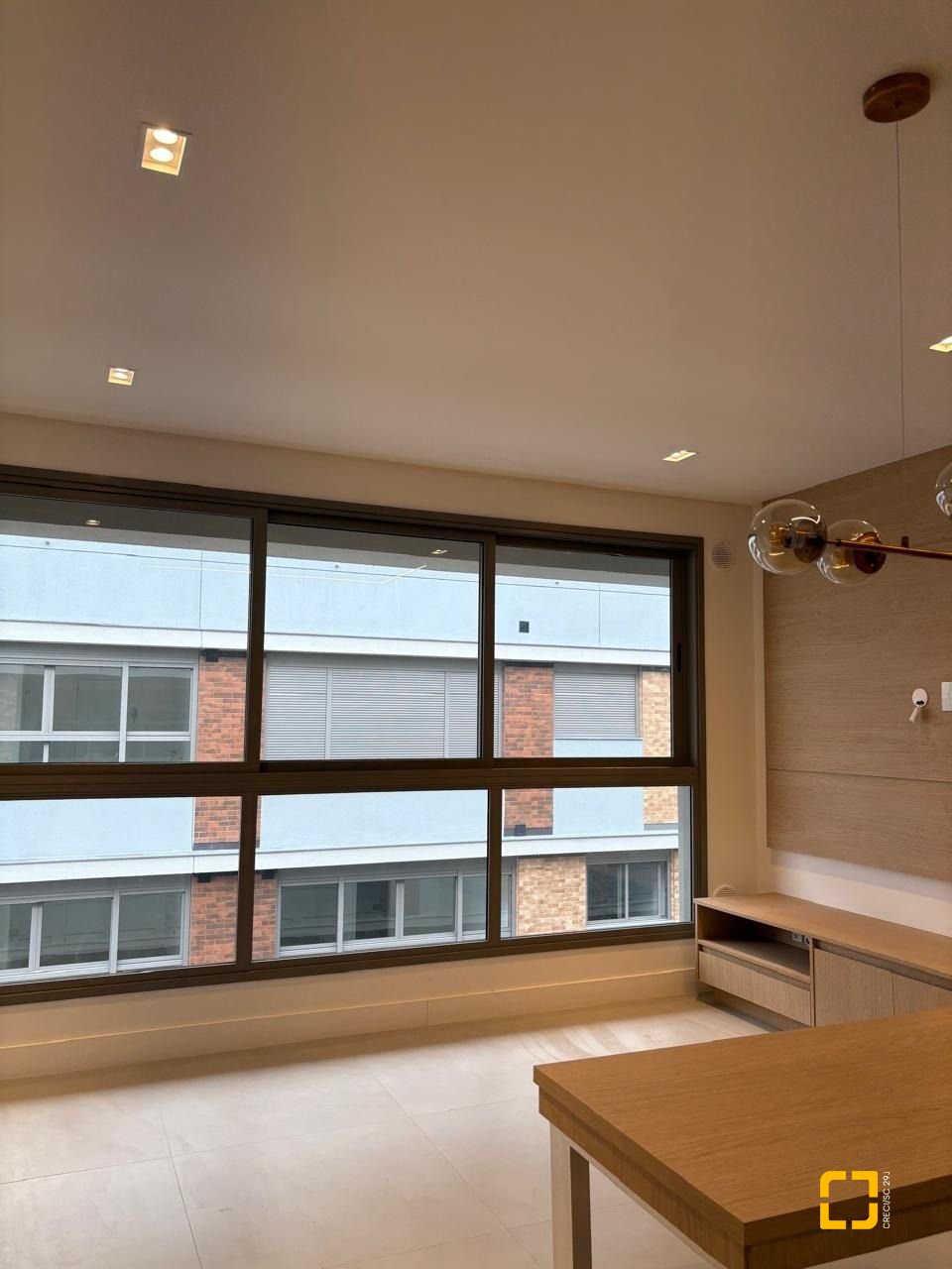 Apartamento com 42m², 1 quarto, 1 garagem, no bairro Estreito em Florianópolis