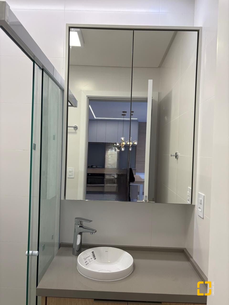 Apartamento com 42m², 1 quarto, 1 garagem, no bairro Estreito em Florianópolis