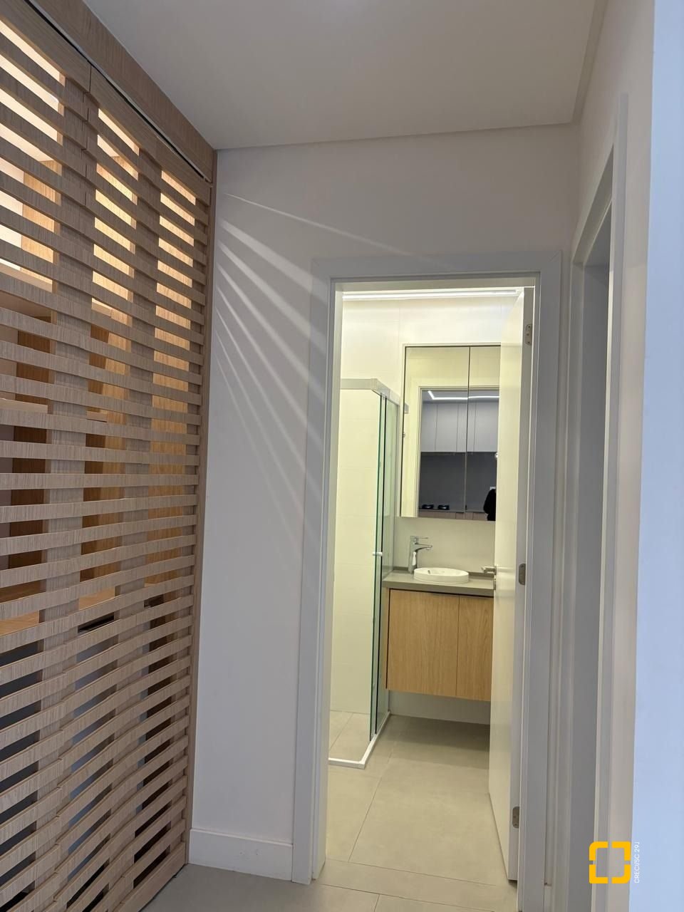 Apartamento com 42m², 1 quarto, 1 garagem, no bairro Estreito em Florianópolis