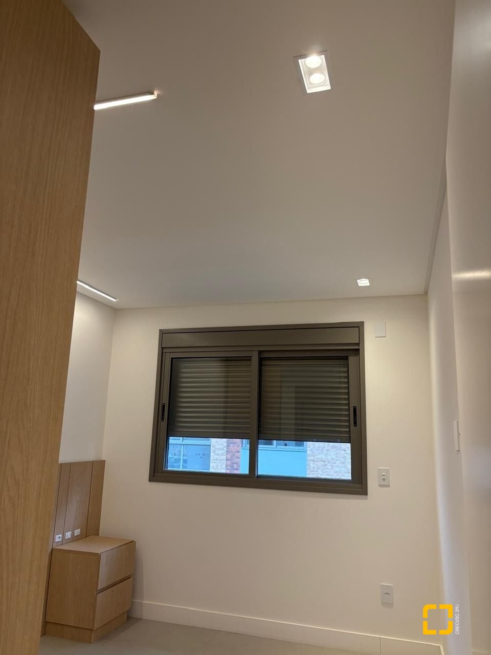 Apartamento com 42m², 1 quarto, 1 garagem, no bairro Estreito em Florianópolis