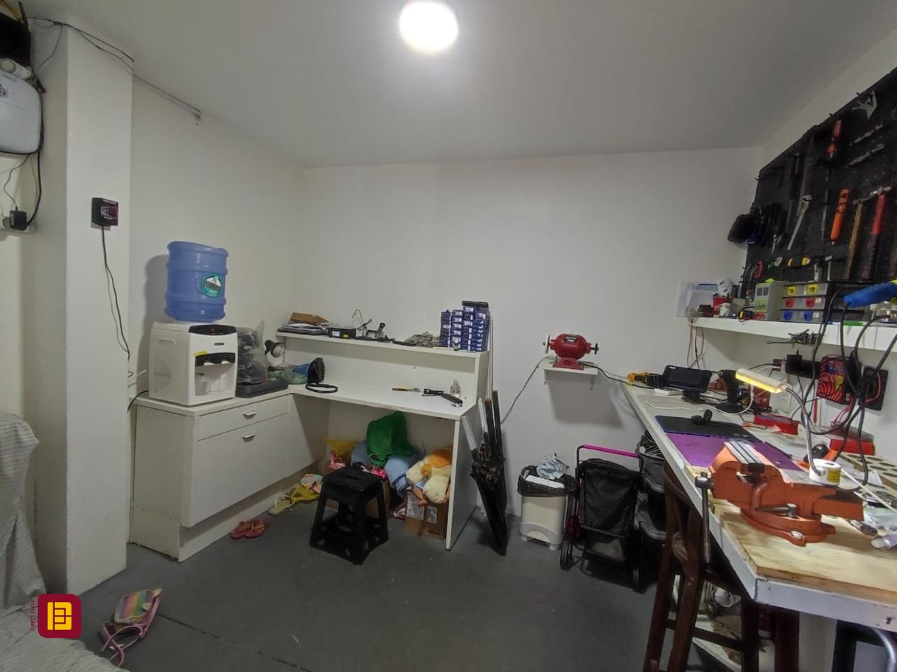 Galpão com 745m², 10 garagens, no bairro Bela Vista em Palhoça