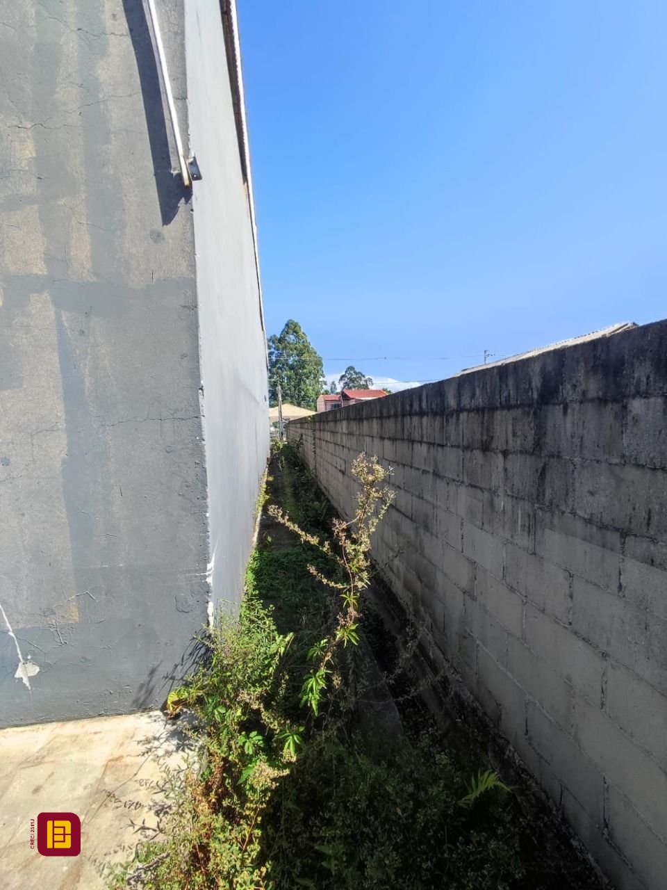 Galpão com 745m², 10 garagens, no bairro Bela Vista em Palhoça