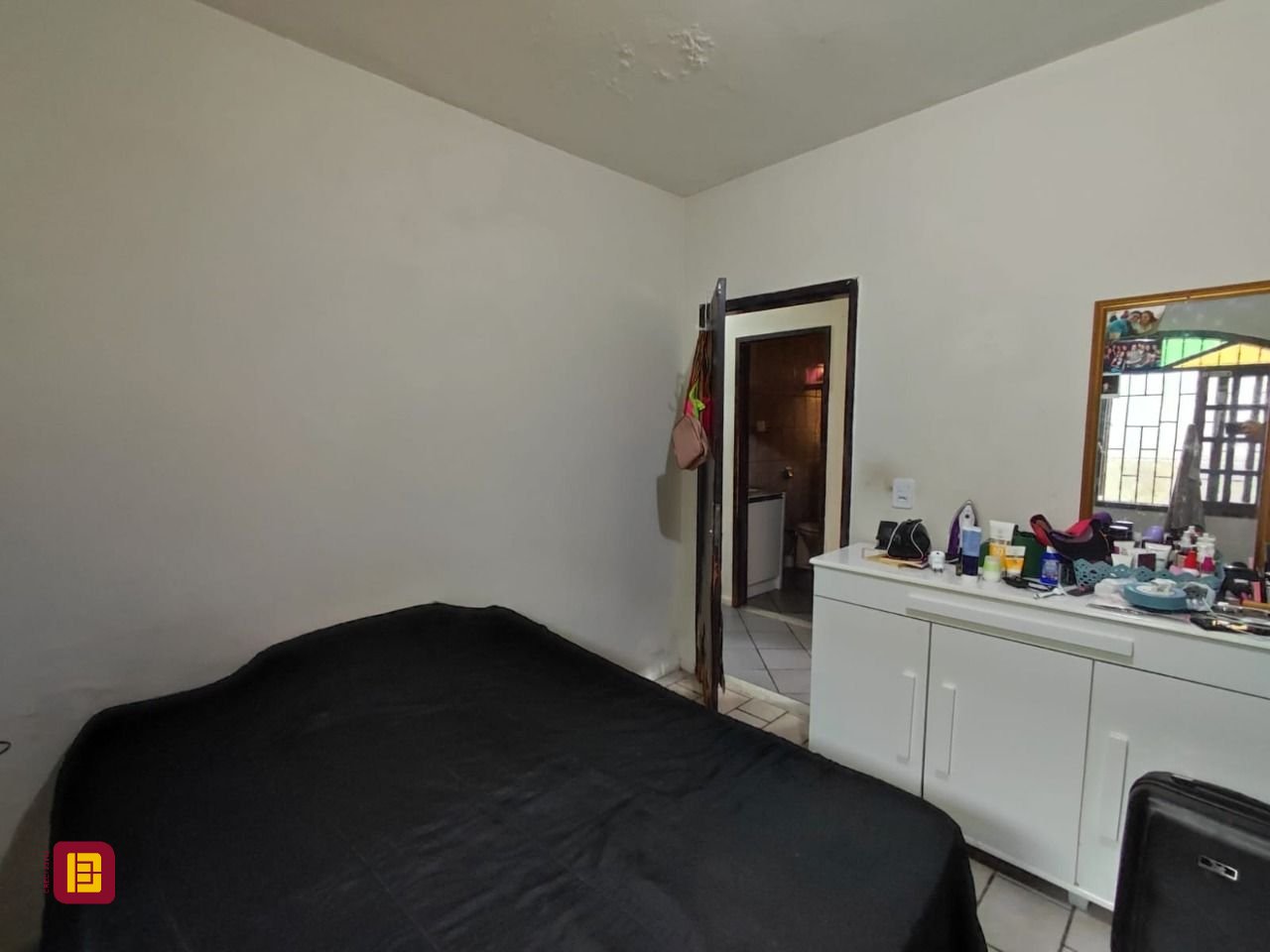 Casa com 100m², 3 quartos, 2 garagens, no bairro Areias em São José