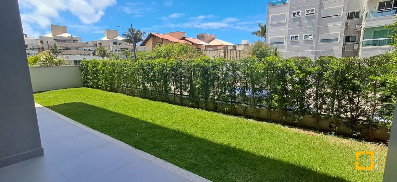 Apartamento com 91m², 4 quartos (sendo 1 suíte), 2 garagens, no bairro Ingleses em Florianópolis