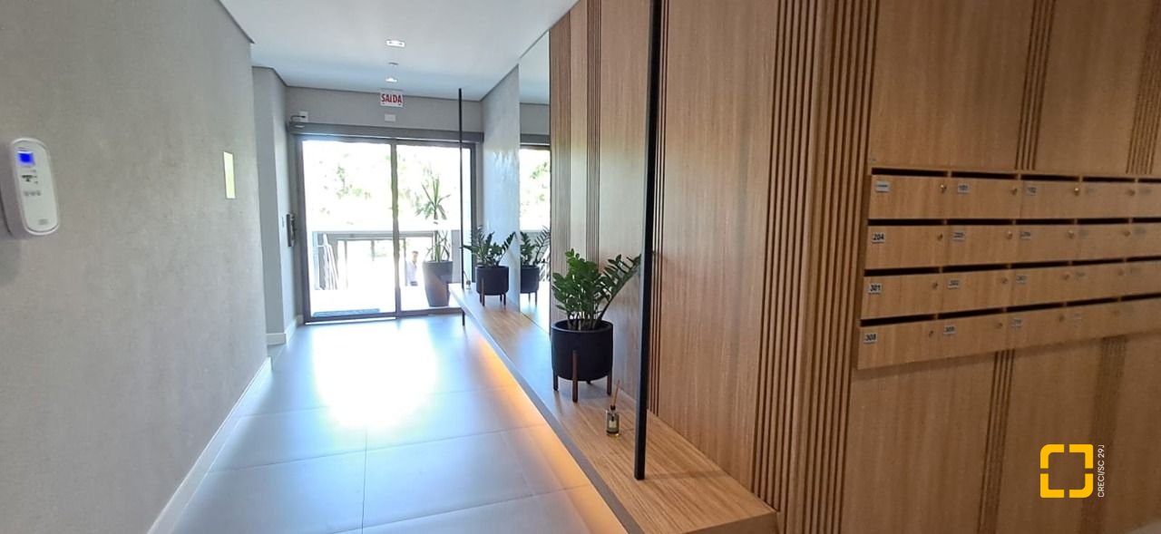 Apartamento com 91m², 4 quartos (sendo 1 suíte), 2 garagens, no bairro Ingleses em Florianópolis