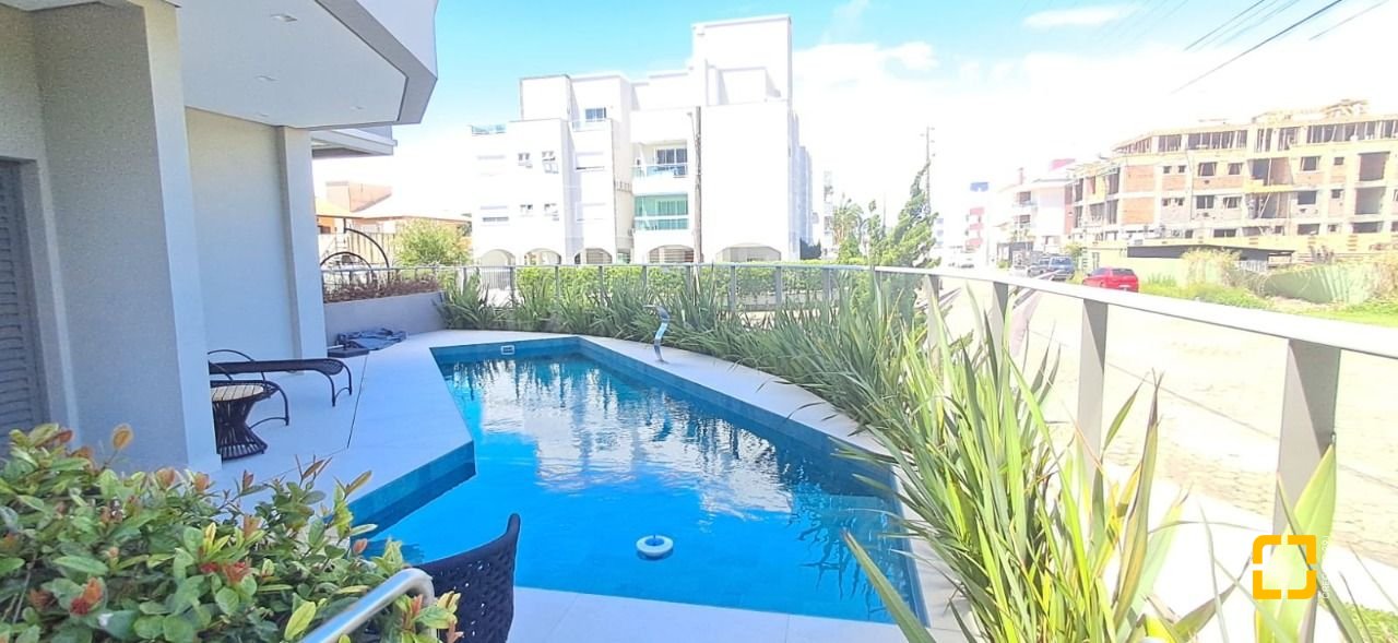 Apartamento com 91m², 4 quartos (sendo 1 suíte), 2 garagens, no bairro Ingleses em Florianópolis