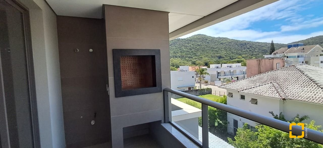 Apartamento com 72m², 3 quartos (sendo 1 suíte), 1 garagem, no bairro Ingleses em Florianópolis