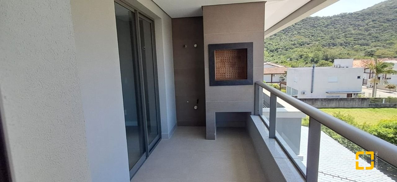 Apartamento com 72m², 3 quartos (sendo 1 suíte), 1 garagem, no bairro Ingleses em Florianópolis
