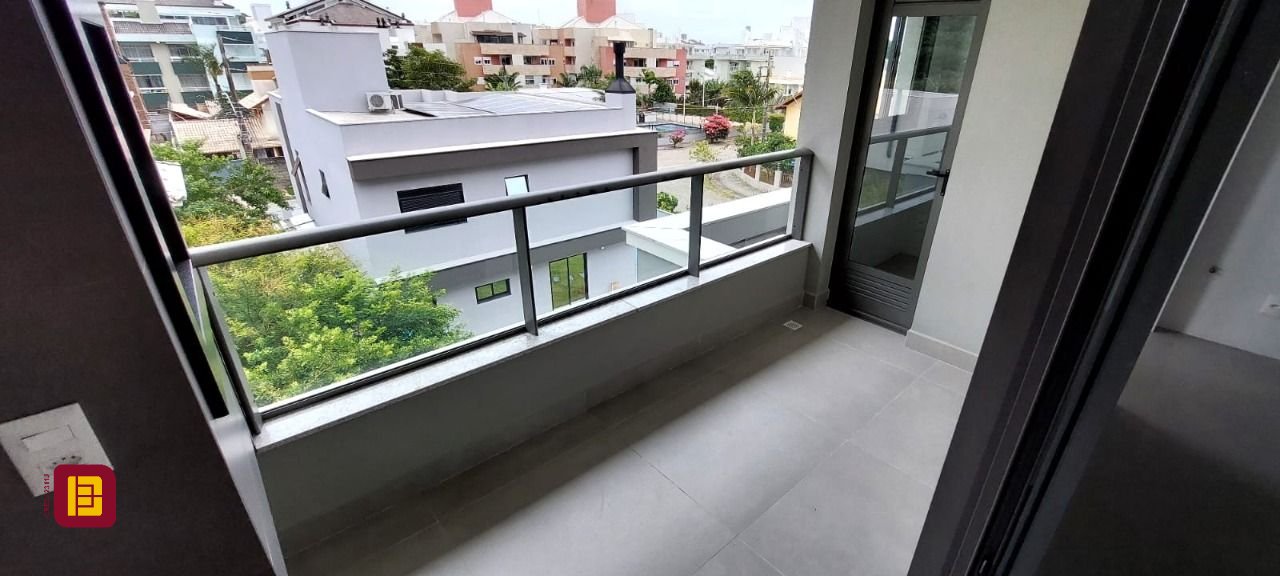 Apartamento com 72m², 3 quartos (sendo 1 suíte), 1 garagem, no bairro Ingleses em Florianópolis