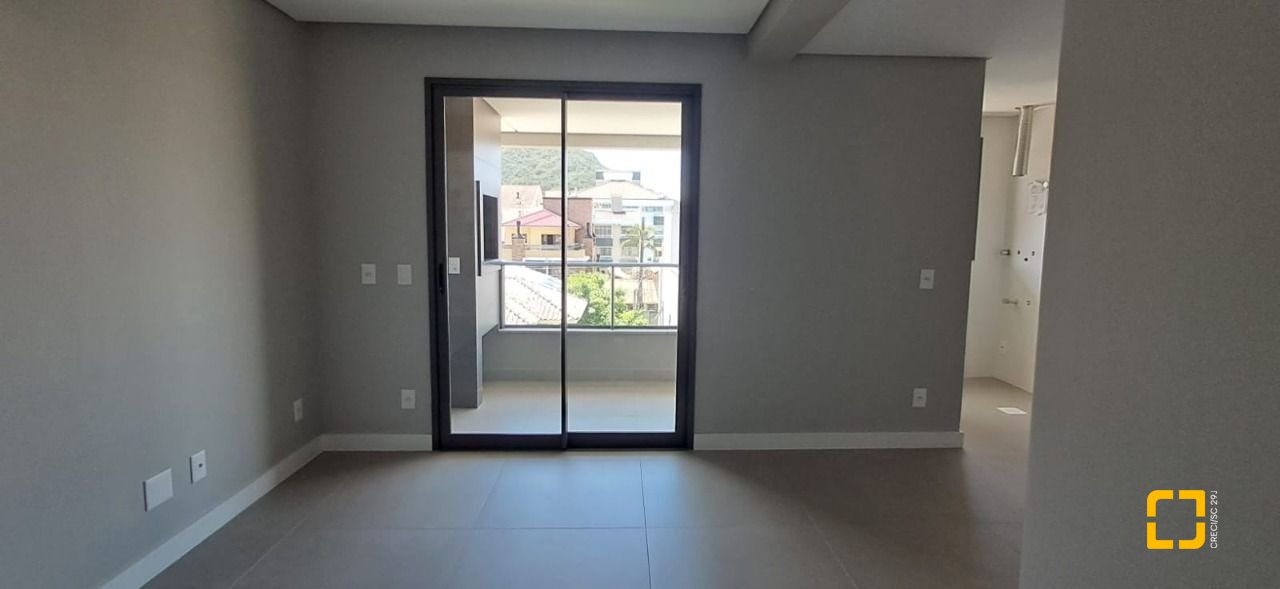 Apartamento com 72m², 3 quartos (sendo 1 suíte), 1 garagem, no bairro Ingleses em Florianópolis