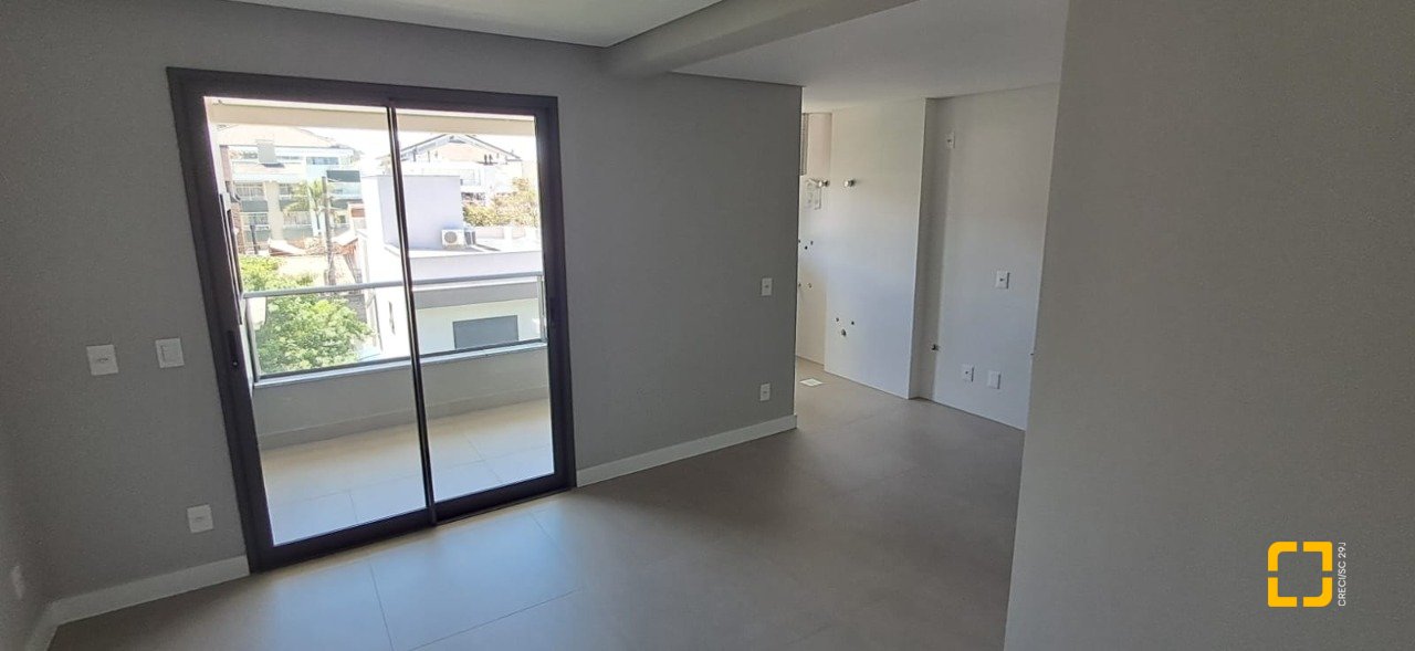 Apartamento com 72m², 3 quartos (sendo 1 suíte), 1 garagem, no bairro Ingleses em Florianópolis