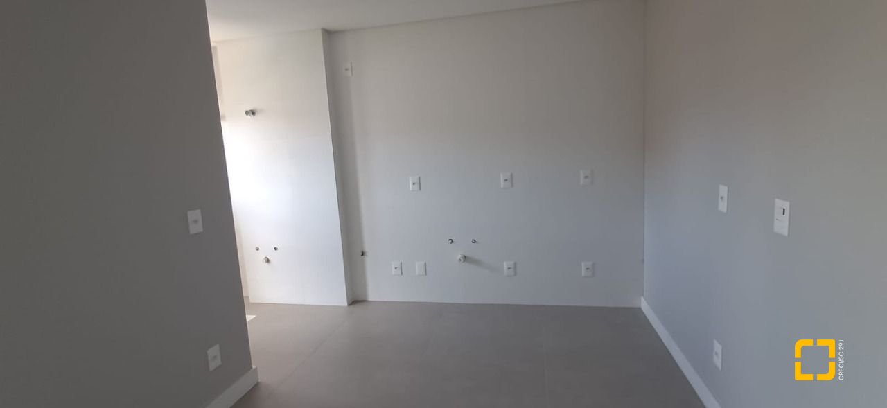 Apartamento com 72m², 3 quartos (sendo 1 suíte), 1 garagem, no bairro Ingleses em Florianópolis