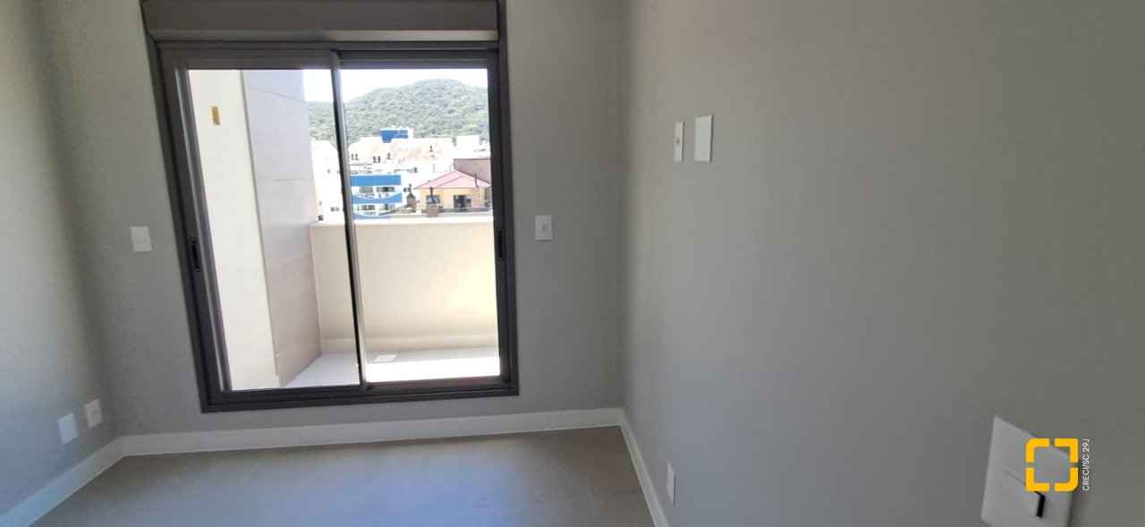 Apartamento com 72m², 3 quartos (sendo 1 suíte), 1 garagem, no bairro Ingleses em Florianópolis