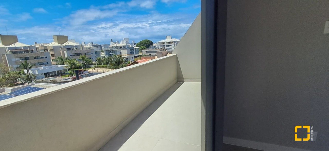 Apartamento com 72m², 3 quartos (sendo 1 suíte), 1 garagem, no bairro Ingleses em Florianópolis