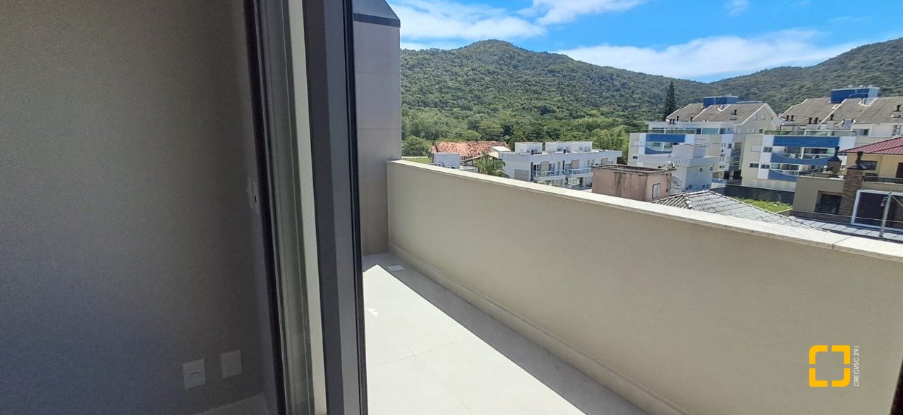 Apartamento com 72m², 3 quartos (sendo 1 suíte), 1 garagem, no bairro Ingleses em Florianópolis